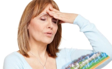 O cuidado da pele na menopausa